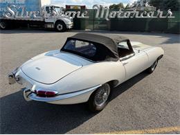 1963 Jaguar E-Type (CC-2113204) for sale in North Andover, Massachusetts
