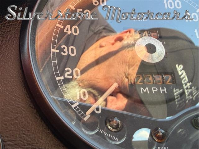 1963 Jaguar E-Type (CC-2113204) for sale in North Andover, Massachusetts