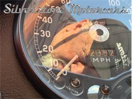 1963 Jaguar E-Type (CC-2113204) for sale in North Andover, Massachusetts