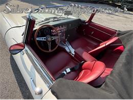 1963 Jaguar E-Type (CC-2113204) for sale in North Andover, Massachusetts