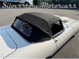 1963 Jaguar E-Type (CC-2113204) for sale in North Andover, Massachusetts