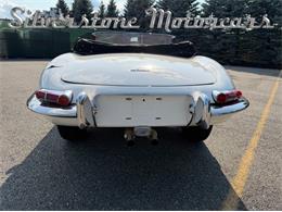 1963 Jaguar E-Type (CC-2113204) for sale in North Andover, Massachusetts