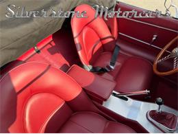 1963 Jaguar E-Type (CC-2113204) for sale in North Andover, Massachusetts