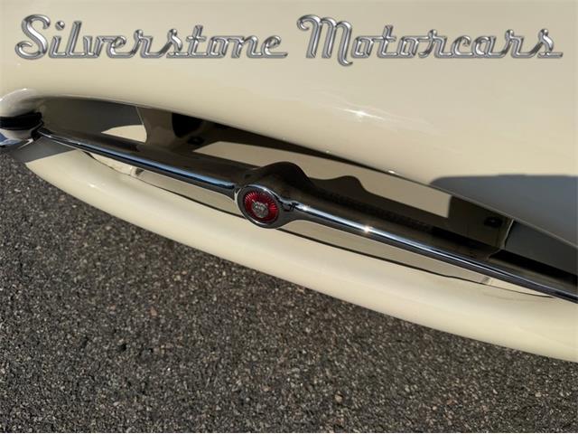 1963 Jaguar E-Type (CC-2113204) for sale in North Andover, Massachusetts