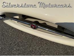 1963 Jaguar E-Type (CC-2113204) for sale in North Andover, Massachusetts