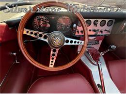 1963 Jaguar E-Type (CC-2113204) for sale in North Andover, Massachusetts