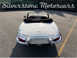 1963 Jaguar E-Type (CC-2113204) for sale in North Andover, Massachusetts
