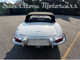 1963 Jaguar E-Type (CC-2113204) for sale in North Andover, Massachusetts