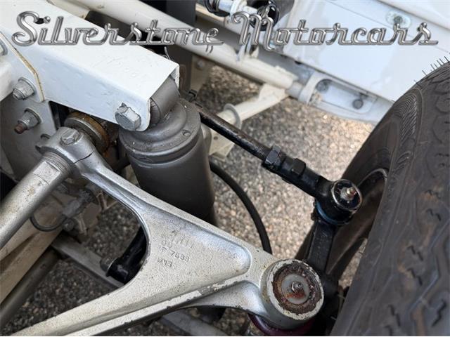 1963 Jaguar E-Type (CC-2113204) for sale in North Andover, Massachusetts