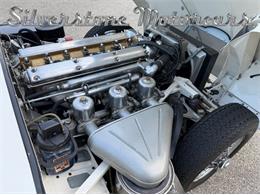 1963 Jaguar E-Type (CC-2113204) for sale in North Andover, Massachusetts