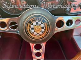 1963 Jaguar E-Type (CC-2113204) for sale in North Andover, Massachusetts