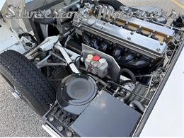 1963 Jaguar E-Type (CC-2113204) for sale in North Andover, Massachusetts