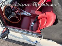 1963 Jaguar E-Type (CC-2113204) for sale in North Andover, Massachusetts