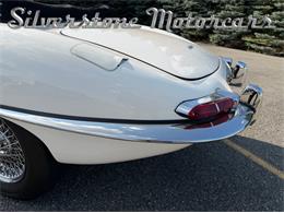 1963 Jaguar E-Type (CC-2113204) for sale in North Andover, Massachusetts