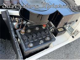 1963 Jaguar E-Type (CC-2113204) for sale in North Andover, Massachusetts