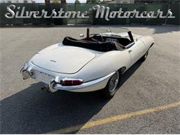 1963 Jaguar E-Type (CC-2113204) for sale in North Andover, Massachusetts