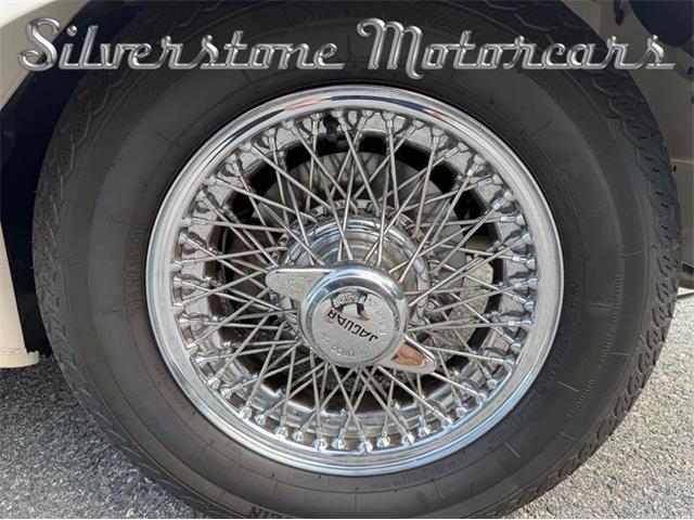 1963 Jaguar E-Type (CC-2113204) for sale in North Andover, Massachusetts