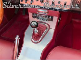 1963 Jaguar E-Type (CC-2113204) for sale in North Andover, Massachusetts