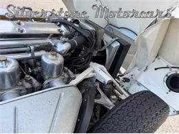 1963 Jaguar E-Type (CC-2113204) for sale in North Andover, Massachusetts