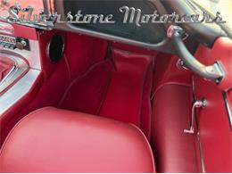 1963 Jaguar E-Type (CC-2113204) for sale in North Andover, Massachusetts