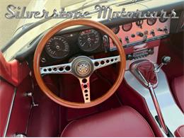 1963 Jaguar E-Type (CC-2113204) for sale in North Andover, Massachusetts
