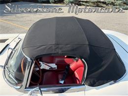 1963 Jaguar E-Type (CC-2113204) for sale in North Andover, Massachusetts