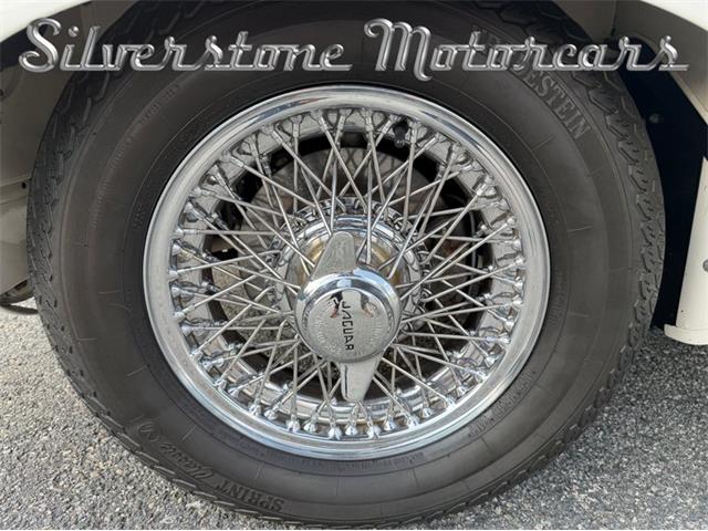 1963 Jaguar E-Type (CC-2113204) for sale in North Andover, Massachusetts