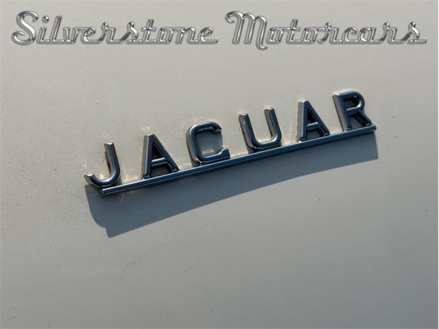 1963 Jaguar E-Type (CC-2113204) for sale in North Andover, Massachusetts
