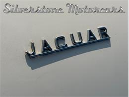 1963 Jaguar E-Type (CC-2113204) for sale in North Andover, Massachusetts