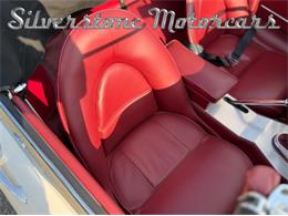 1963 Jaguar E-Type (CC-2113204) for sale in North Andover, Massachusetts