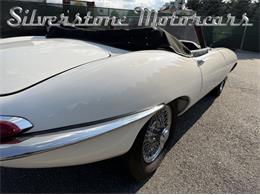1963 Jaguar E-Type (CC-2113204) for sale in North Andover, Massachusetts