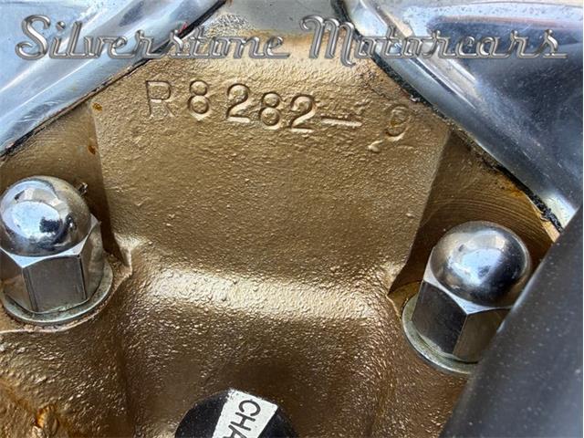 1963 Jaguar E-Type (CC-2113204) for sale in North Andover, Massachusetts