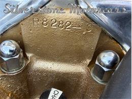 1963 Jaguar E-Type (CC-2113204) for sale in North Andover, Massachusetts