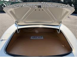 1963 Jaguar E-Type (CC-2113204) for sale in North Andover, Massachusetts