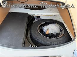 1963 Jaguar E-Type (CC-2113204) for sale in North Andover, Massachusetts