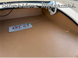 1963 Jaguar E-Type (CC-2113204) for sale in North Andover, Massachusetts