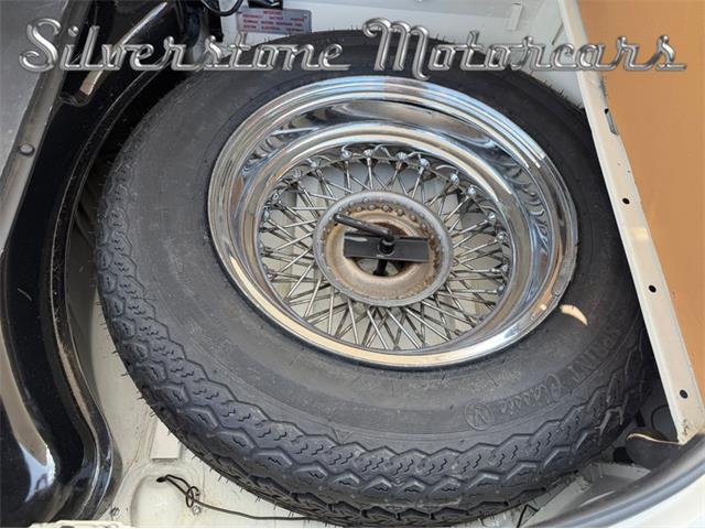 1963 Jaguar E-Type (CC-2113204) for sale in North Andover, Massachusetts