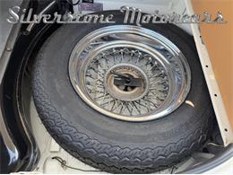 1963 Jaguar E-Type (CC-2113204) for sale in North Andover, Massachusetts