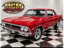 1966 Chevrolet Chevelle (CC-2113205) for sale in Addison, Illinois