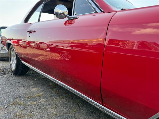 1966 Chevrolet Chevelle (CC-2113205) for sale in Addison, Illinois