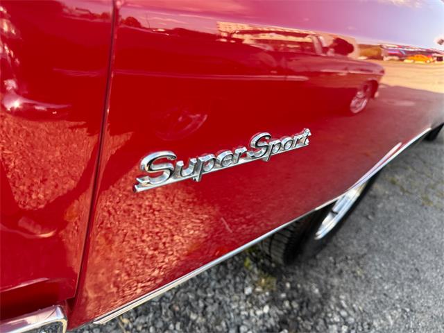 1966 Chevrolet Chevelle (CC-2113205) for sale in Addison, Illinois
