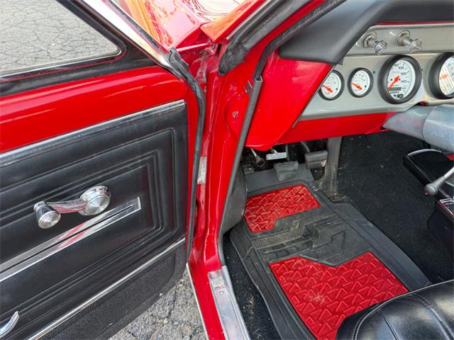 1966 Chevrolet Chevelle (CC-2113205) for sale in Addison, Illinois