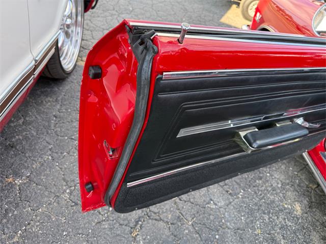 1966 Chevrolet Chevelle (CC-2113205) for sale in Addison, Illinois