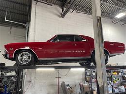 1966 Chevrolet Chevelle (CC-2113205) for sale in Addison, Illinois