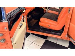 1956 Lincoln Premiere (CC-2113206) for sale in Annandale, Minnesota