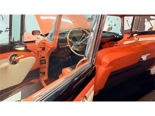 1956 Lincoln Premiere (CC-2113206) for sale in Annandale, Minnesota