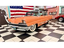 1956 Lincoln Premiere (CC-2113206) for sale in Annandale, Minnesota