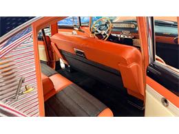 1956 Lincoln Premiere (CC-2113206) for sale in Annandale, Minnesota
