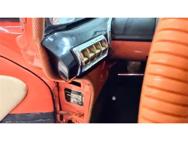 1956 Lincoln Premiere (CC-2113206) for sale in Annandale, Minnesota
