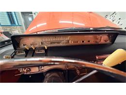1956 Lincoln Premiere (CC-2113206) for sale in Annandale, Minnesota
